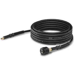 Prolongamento Mangueira XH 10 Q Karcher, P009656, mangueira karcher k7, mangueira karcher k4, mangueira para karcher k2, mangueira karcher 10m, mangueira de extensão